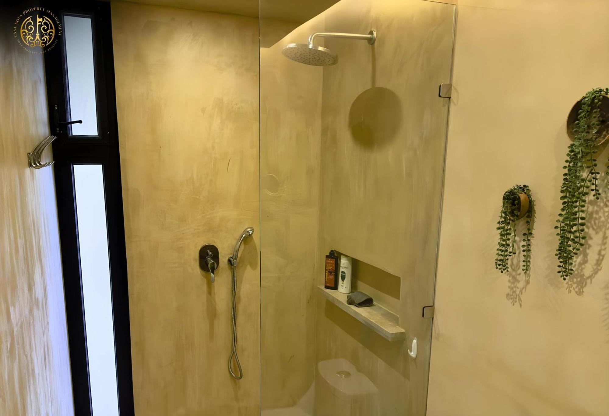 Penthouse Privado En Tulum Apartamento Exterior foto
